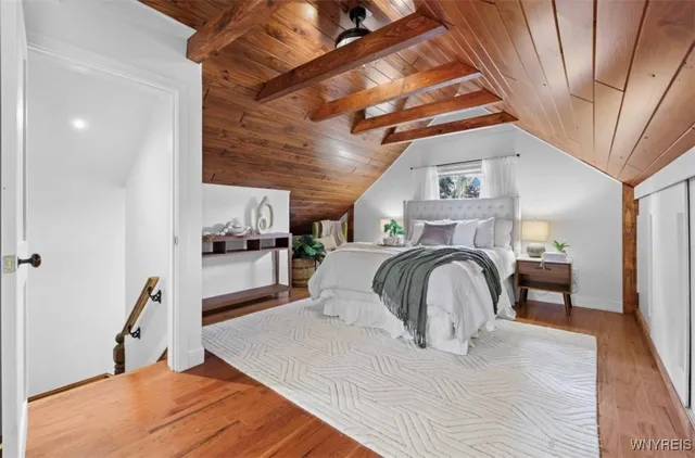 $375,000 | 19 Lawrence Place, Buffalo, NY 14213