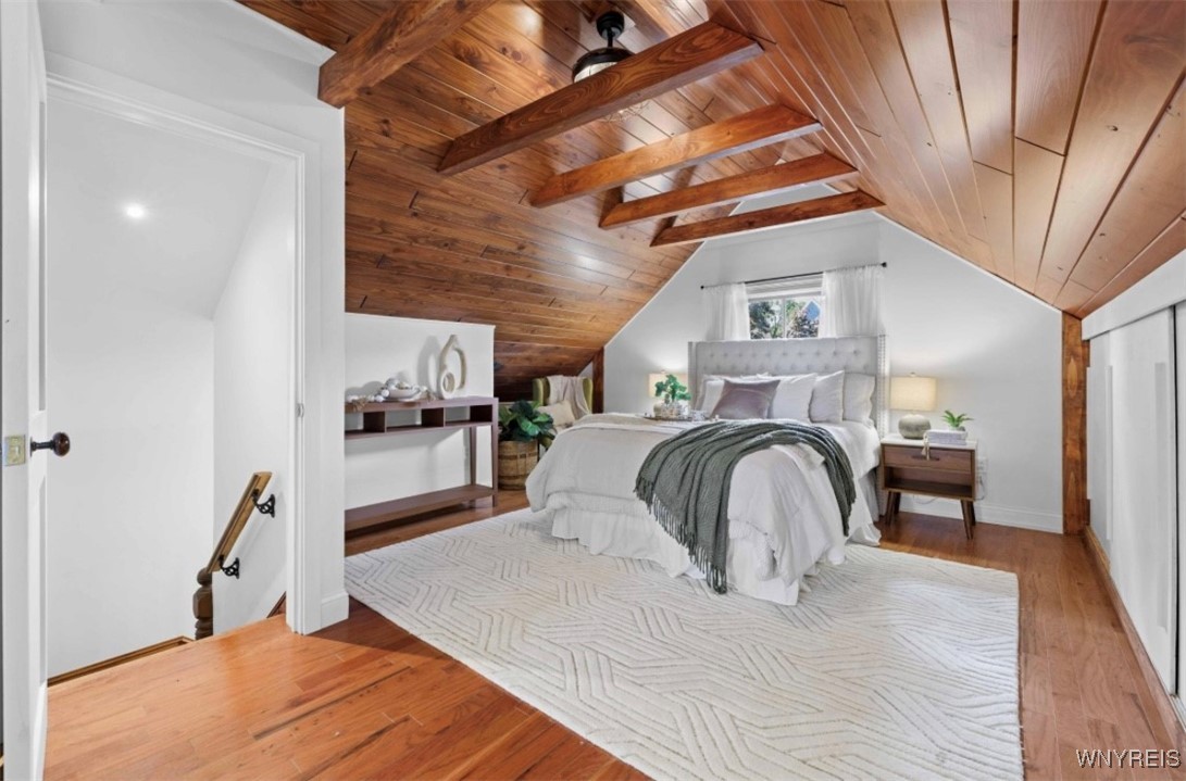 19 Lawrence Place Buffalo, NY 14213 - Photo 17 of 34