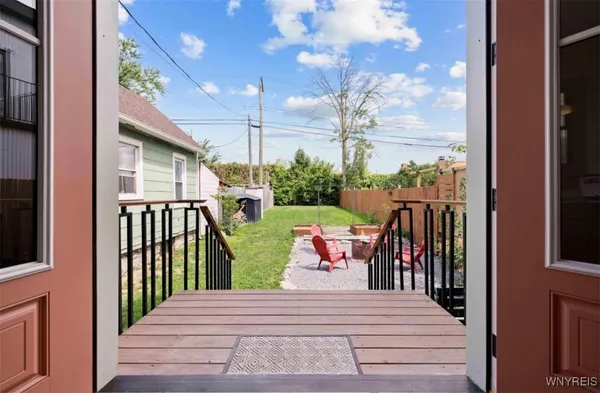 $375,000 | 19 Lawrence Place, Buffalo, NY 14213