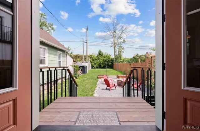 $375,000 | 19 Lawrence Place, Buffalo, NY 14213