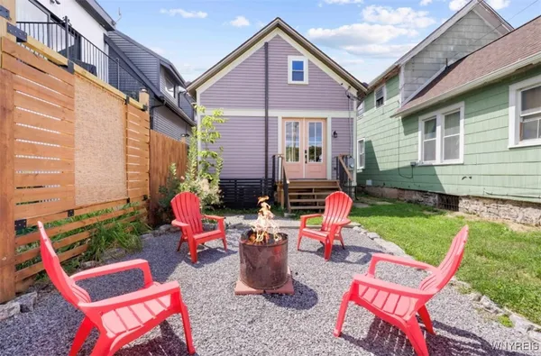 $375,000 | 19 Lawrence Place, Buffalo, NY 14213