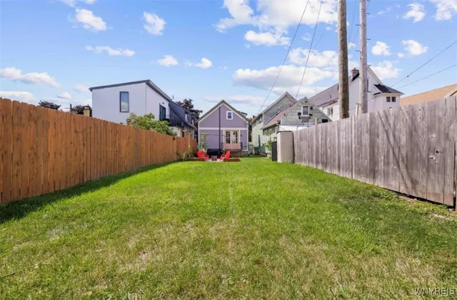 $375,000 | 19 Lawrence Place, Buffalo, NY 14213