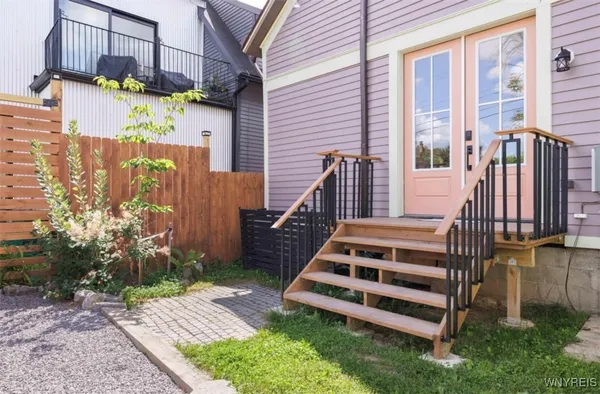 $375,000 | 19 Lawrence Place, Buffalo, NY 14213