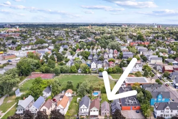 $375,000 | 19 Lawrence Place, Buffalo, NY 14213