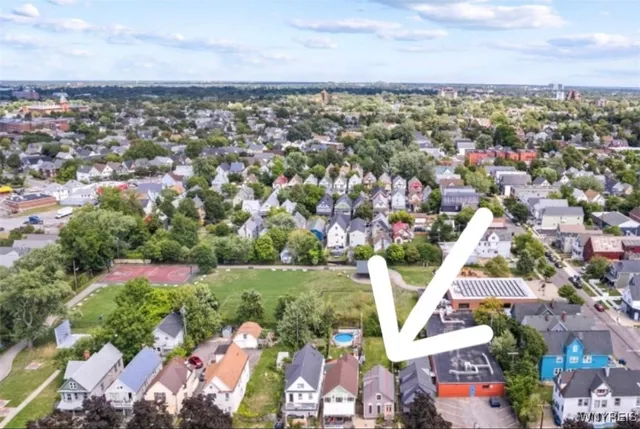 $375,000 | 19 Lawrence Place, Buffalo, NY 14213