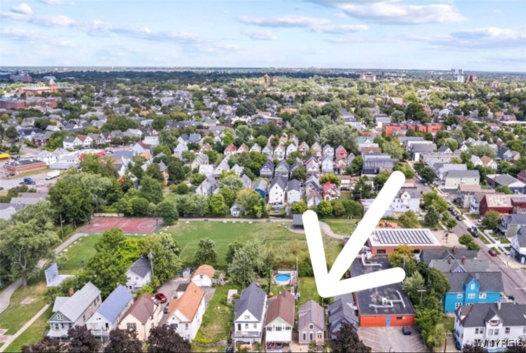 19 Lawrence Place Buffalo, NY 14213 - Photo 31 of 34