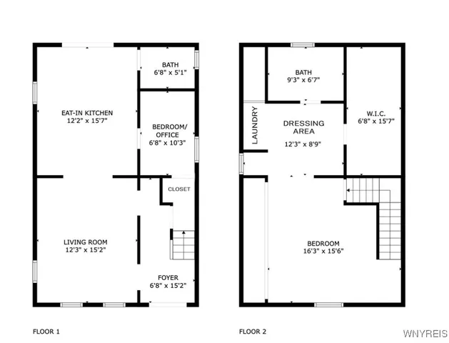 $375,000 | 19 Lawrence Place, Buffalo, NY 14213
