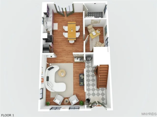 $375,000 | 19 Lawrence Place, Buffalo, NY 14213