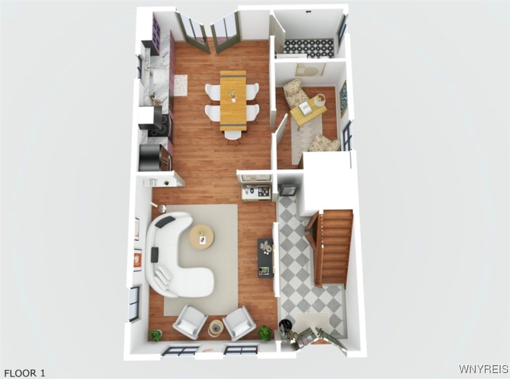 19 Lawrence Place Buffalo, NY 14213 - Photo 33 of 34