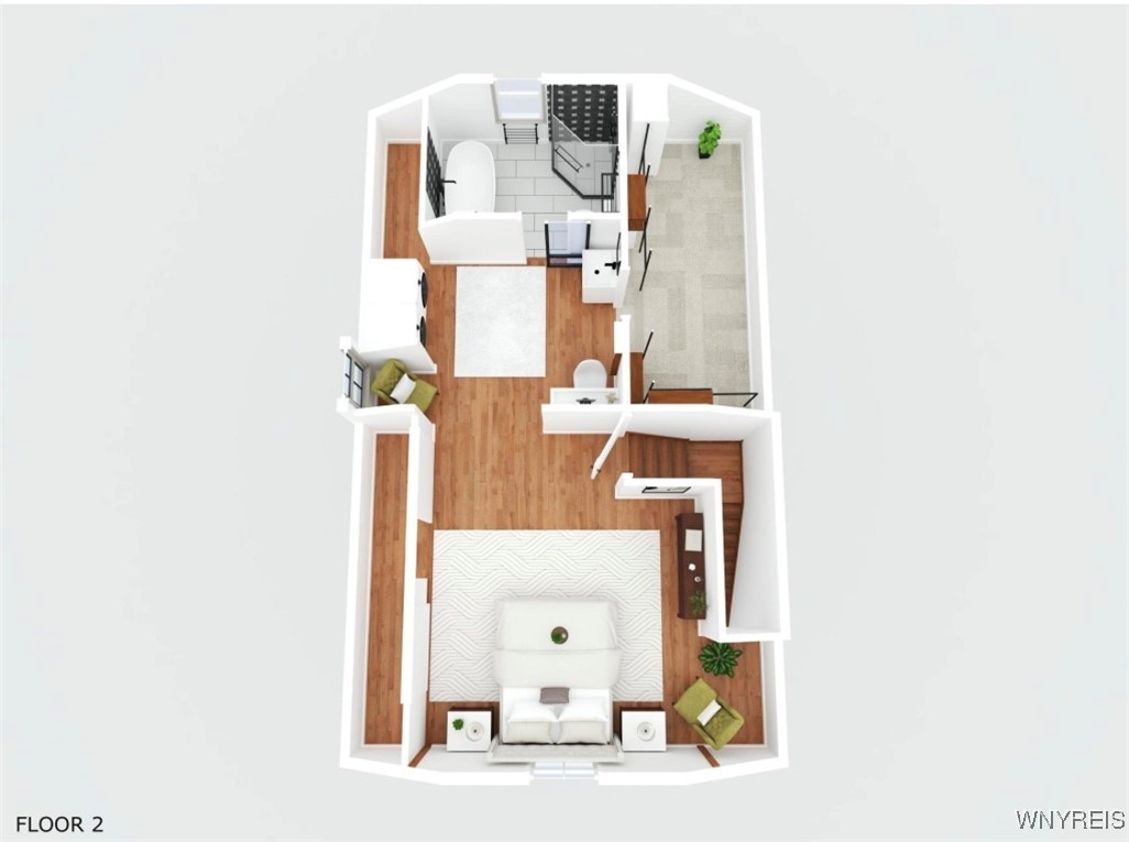 19 Lawrence Place Buffalo, NY 14213 - Photo 34 of 34