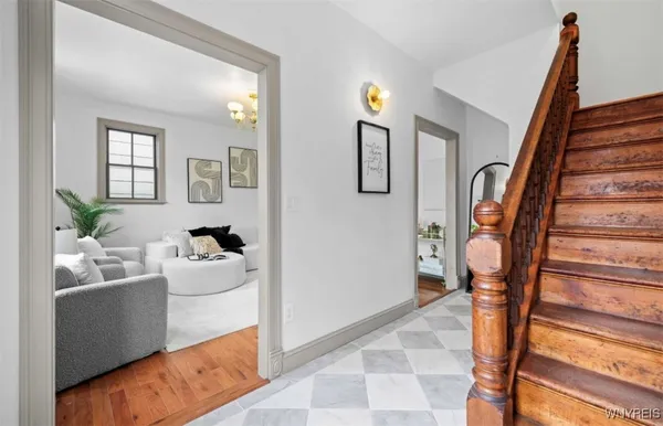 $375,000 | 19 Lawrence Place, Buffalo, NY 14213