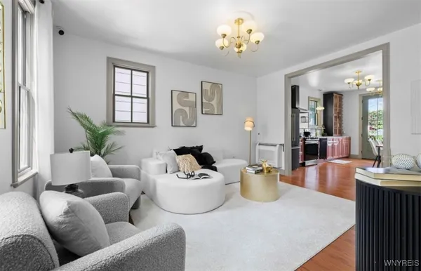 $375,000 | 19 Lawrence Place, Buffalo, NY 14213