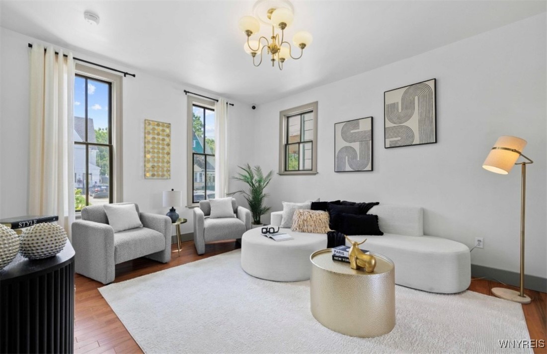 19 Lawrence Place Buffalo, NY 14213 - Photo 9 of 34