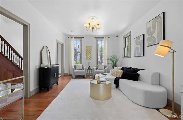 $375,000 | 19 Lawrence Place, Buffalo, NY 14213