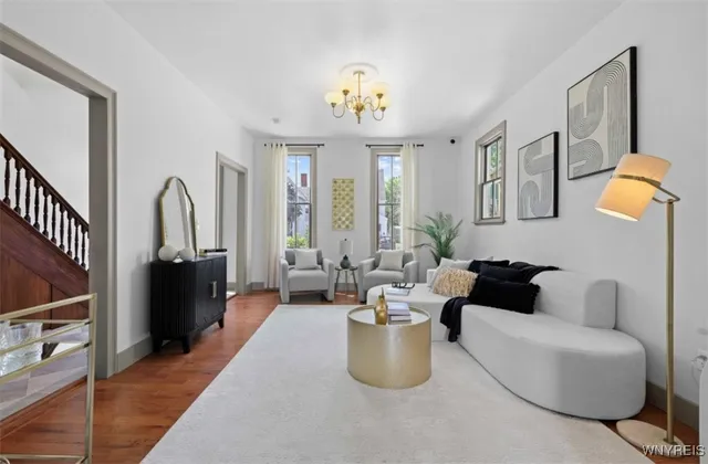 $375,000 | 19 Lawrence Place, Buffalo, NY 14213