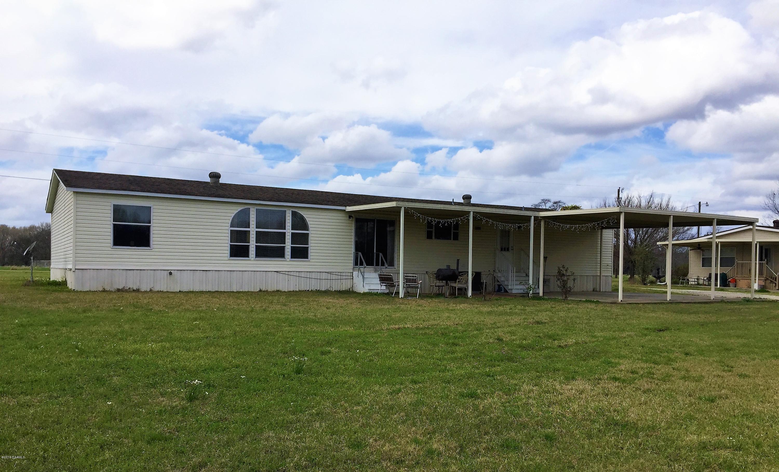 626 Bayou Tortue Road Broussard, LA 70518 - Photo 26 of 28