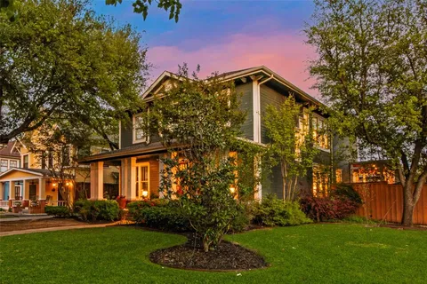 $974,990 | 5000 Reiger Avenue, Dallas, TX 75214