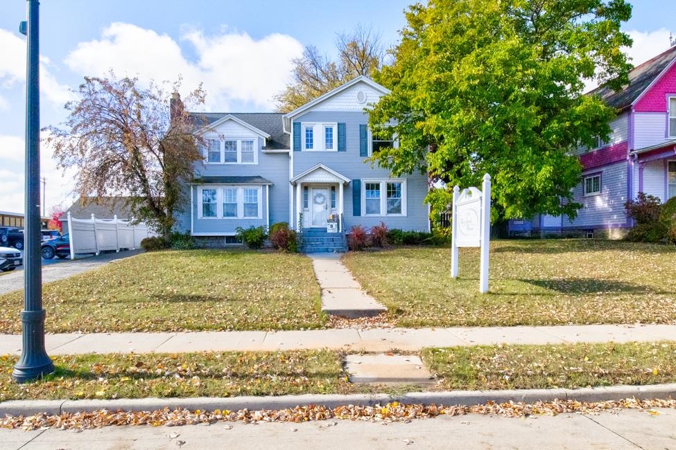 1851 Riverside Avenue Marinette, WI 54143 - Photo 50 of 50