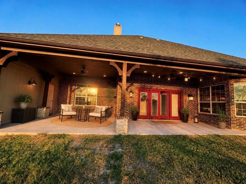 107 Rock Salt Court Springtown, TX 76082 - Photo 17 of 20