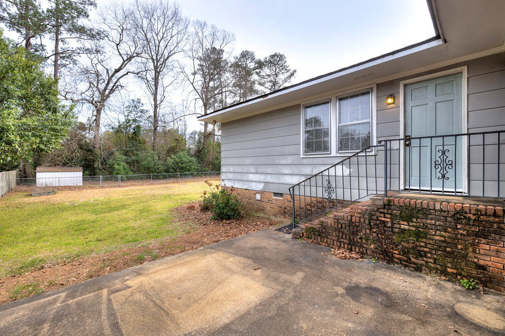 514 Mattison Avenue Sumter, SC 29150 - Photo 37 of 42