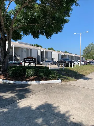 $1,395 | 4513 South Oak Drive, Unit Q62A, Tampa, FL 33611