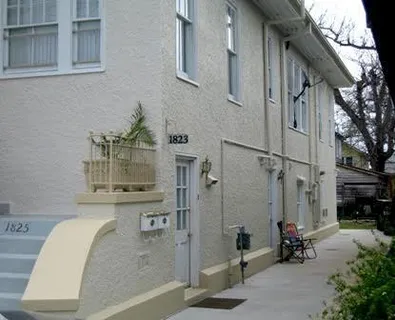 $1,950 | 1823 Broadway Street, Unit FRONT, New Orleans, LA 70118