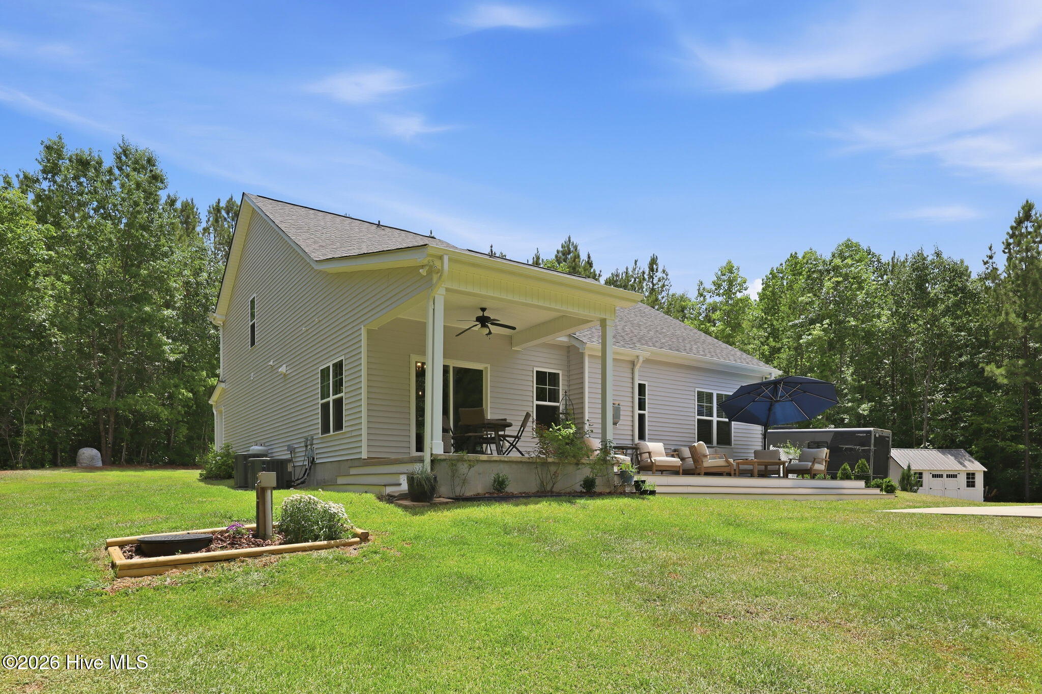 2000 Spartan Way Carthage, NC 28327 - Photo 44 of 51