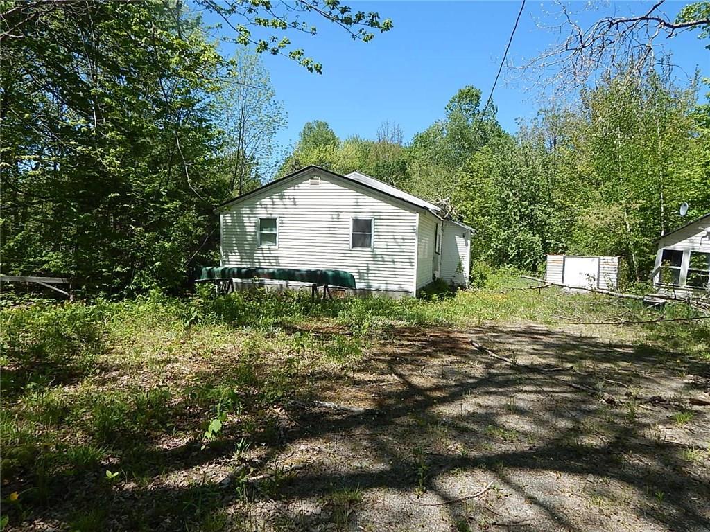 68 Norcross Road Millinocket, ME 04462 - Photo 5 of 5 camp