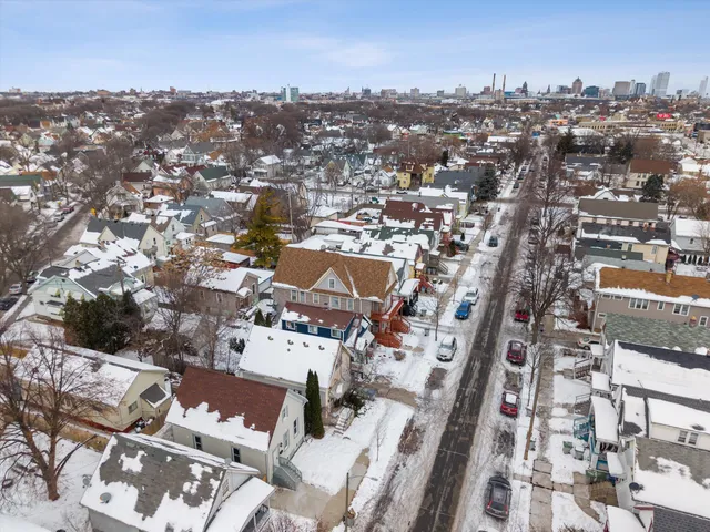 $199,900 | 1603 South Union Street, Milwaukee, WI 53204