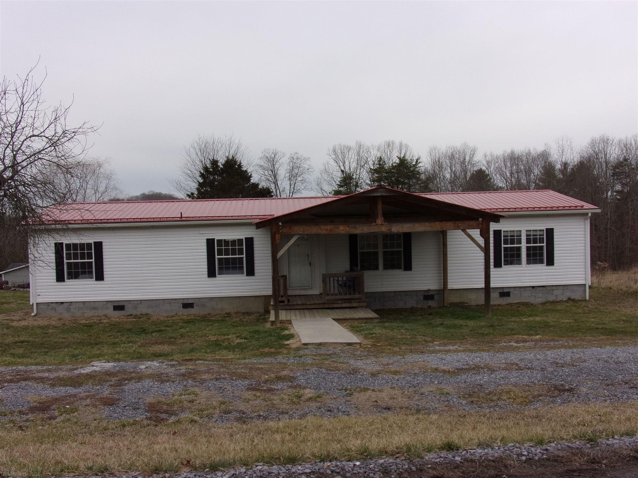 6451 Pine Grove Road Ballard, WV 24918 - Photo 1 of 11 Gallery Image 1