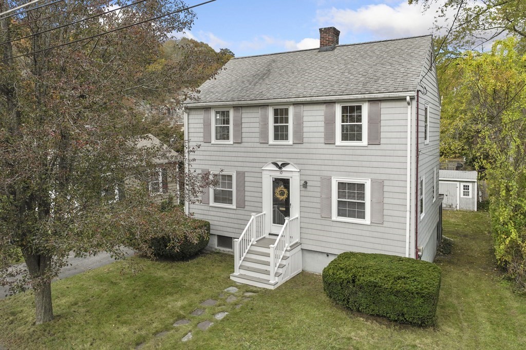 10 Bay State Road Melrose, MA 02176 - Photo 1 of 34 Gallery Image 1