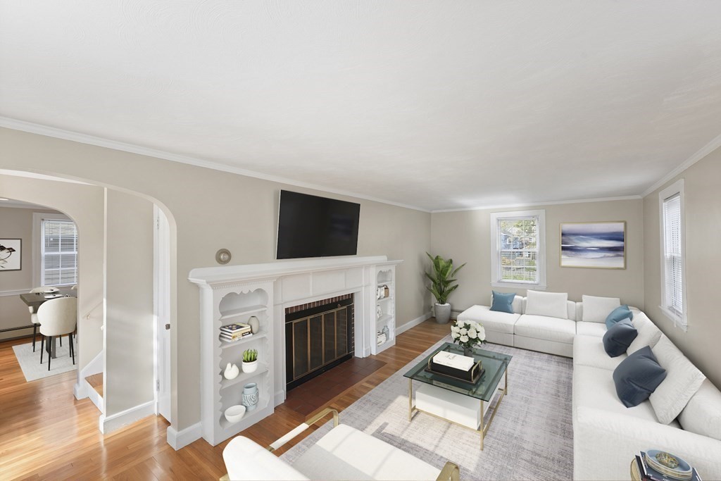 10 Bay State Road Melrose, MA 02176 - Photo 3 of 34 Gallery Image 3