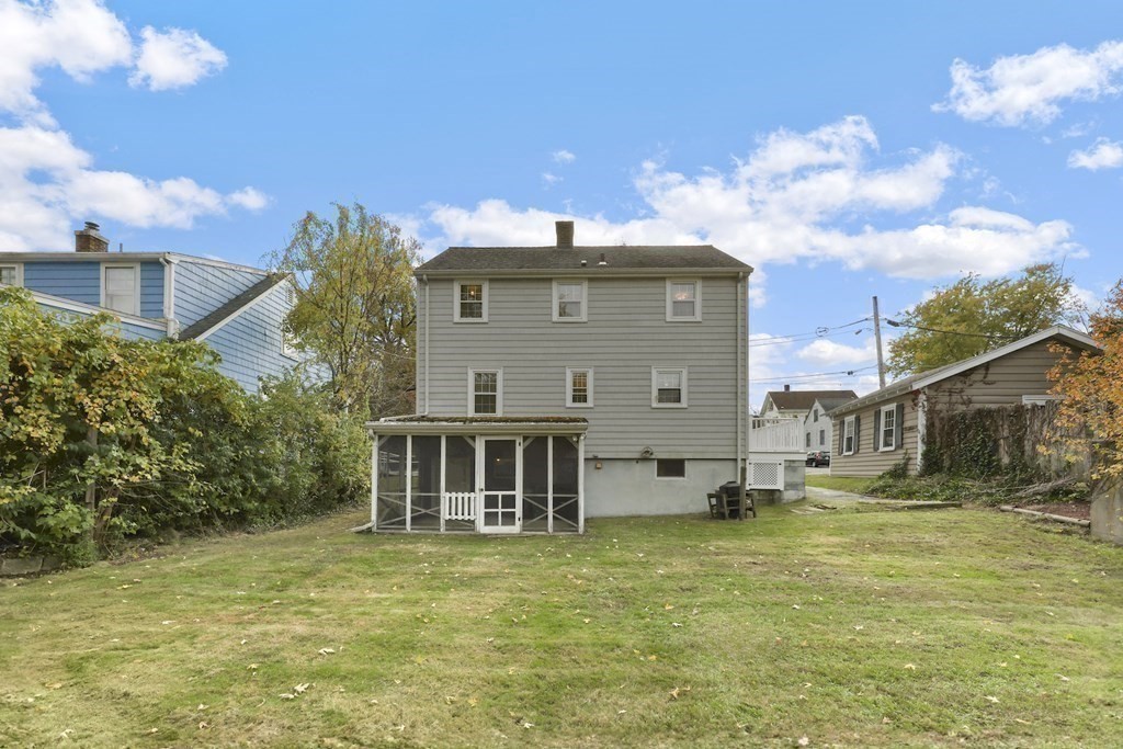 10 Bay State Road Melrose, MA 02176 - Photo 32 of 34 Gallery Image 32