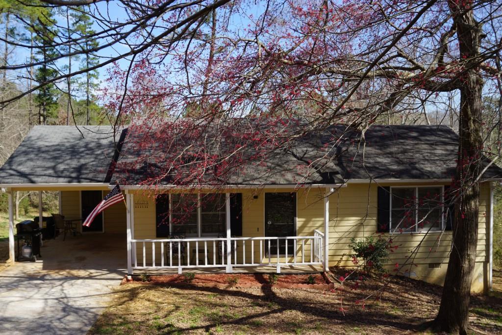 43 Edgewood Road Southwest Cartersville, GA 30120 - Photo 1 of 1 Gallery Image 1