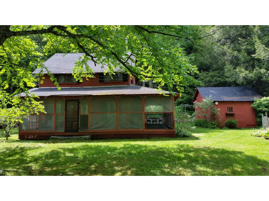 2703 Stinson Lake Road Rumney, NH 03266 - Photo 3 of 35 Gallery Image 3