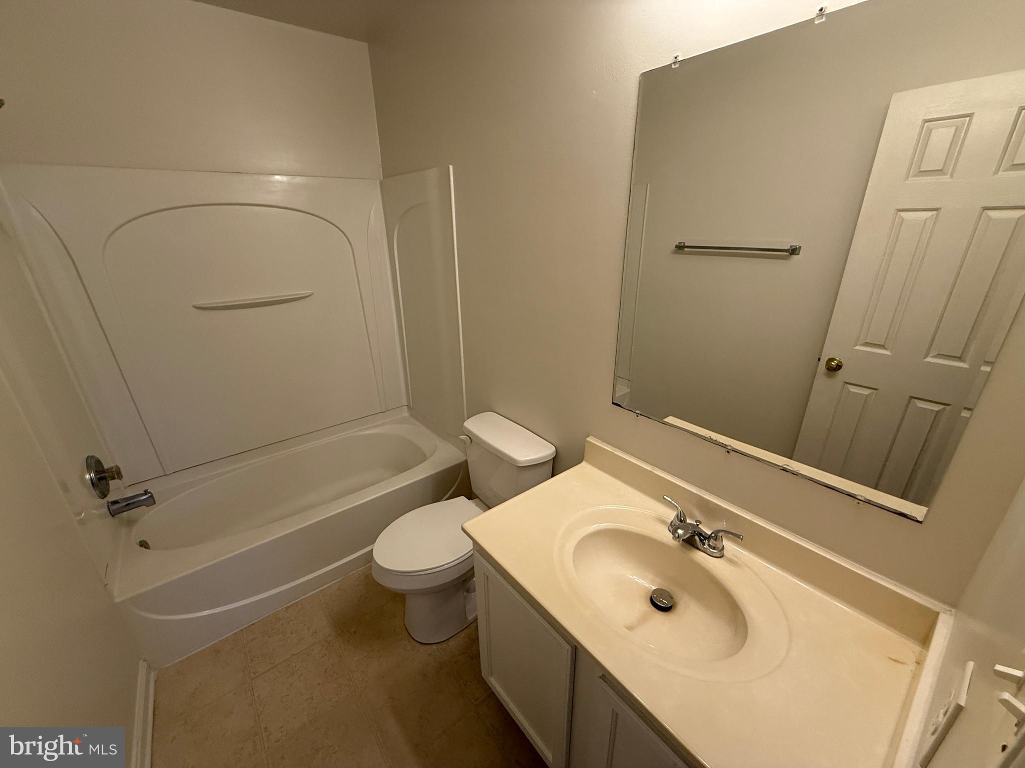 4345 Normandy Court Fredericksburg, VA 22408 - Photo 31 of 44 a bathroom with a sink toilet and shower