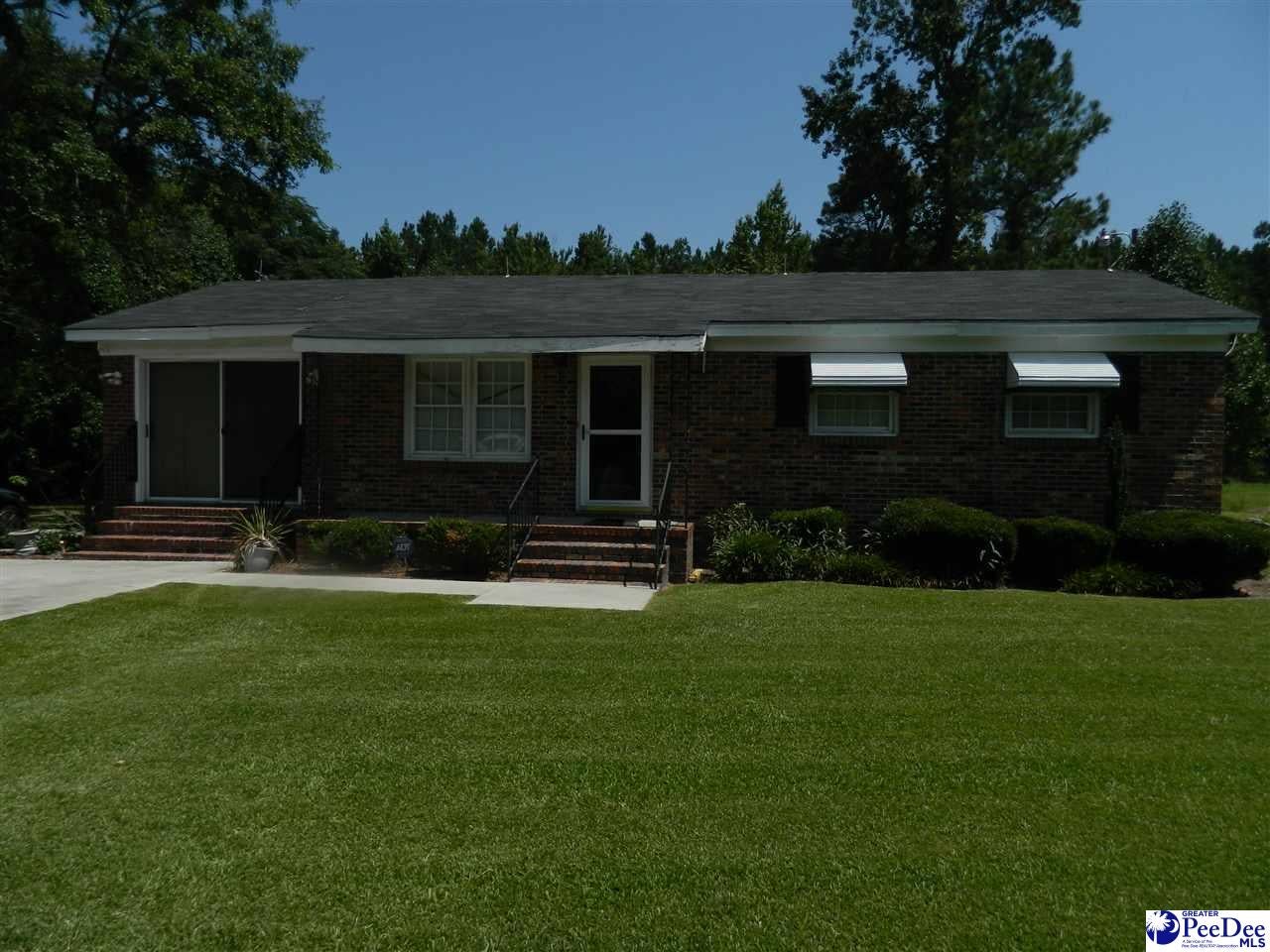 5054 Bluff Road Mullins, SC 29574 - Photo 1 of 1 Gallery Image 1
