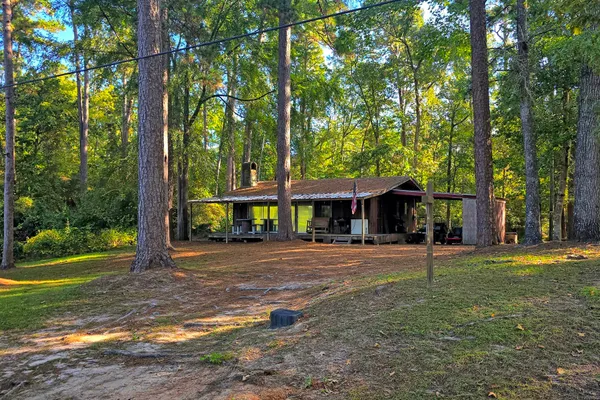 $169,000 | 90 West Easy Street, Burkeville, TX 75932