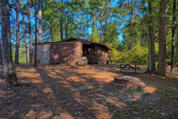 $169,000 | 90 West Easy Street, Burkeville, TX 75932
