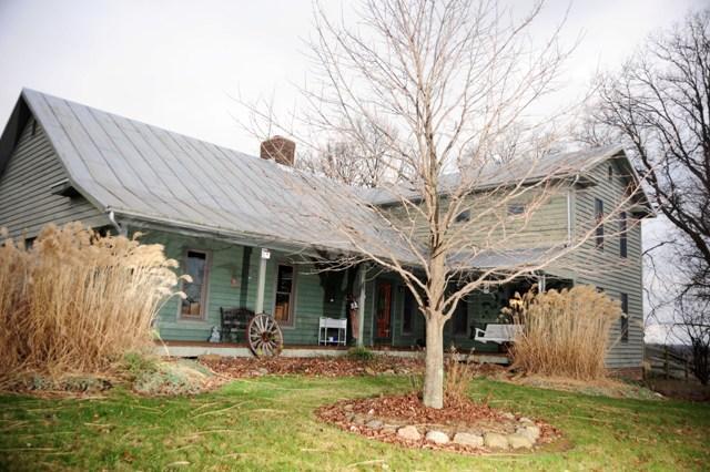 3760 Long Road Centerburg, OH 43011 - Photo 2 of 36