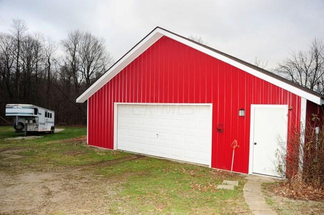 3760 Long Road Centerburg, OH 43011 - Photo 35 of 36