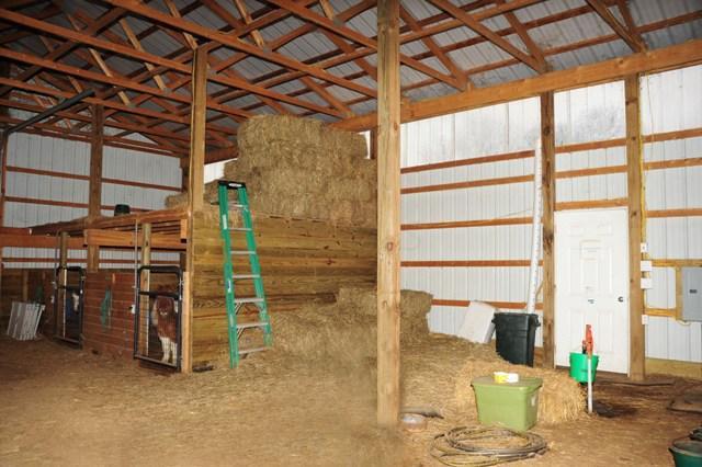 3760 Long Road Centerburg, OH 43011 - Photo 7 of 36