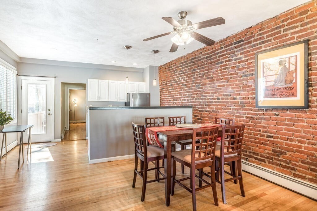 137 Sutherland Road, Unit A Boston, MA 02135 - Photo 3 of 17