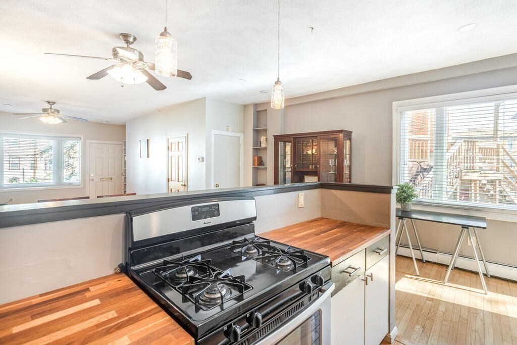 137 Sutherland Road, Unit A Boston, MA 02135 - Photo 6 of 17
