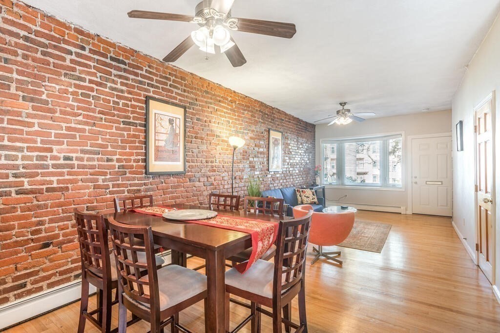 137 Sutherland Road, Unit A Boston, MA 02135 - Photo 7 of 17