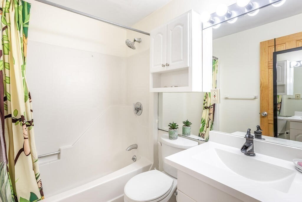 137 Sutherland Road, Unit A Boston, MA 02135 - Photo 8 of 17
