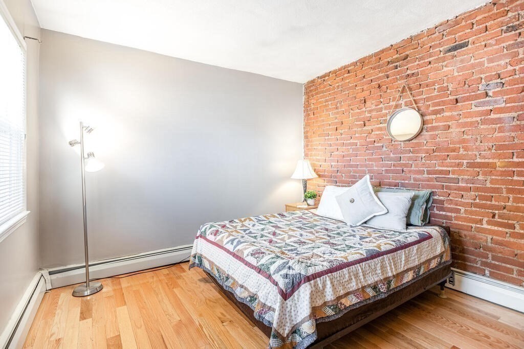 137 Sutherland Road, Unit A Boston, MA 02135 - Photo 9 of 17