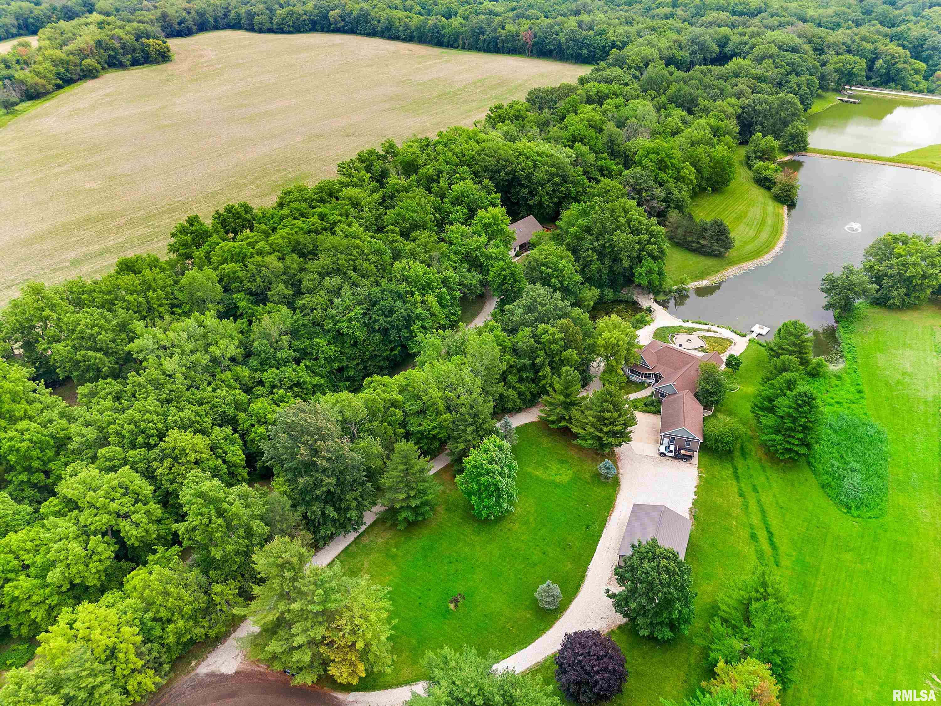 25479 North Boat Dock Road Canton, IL 61520 - Photo 8 of 70