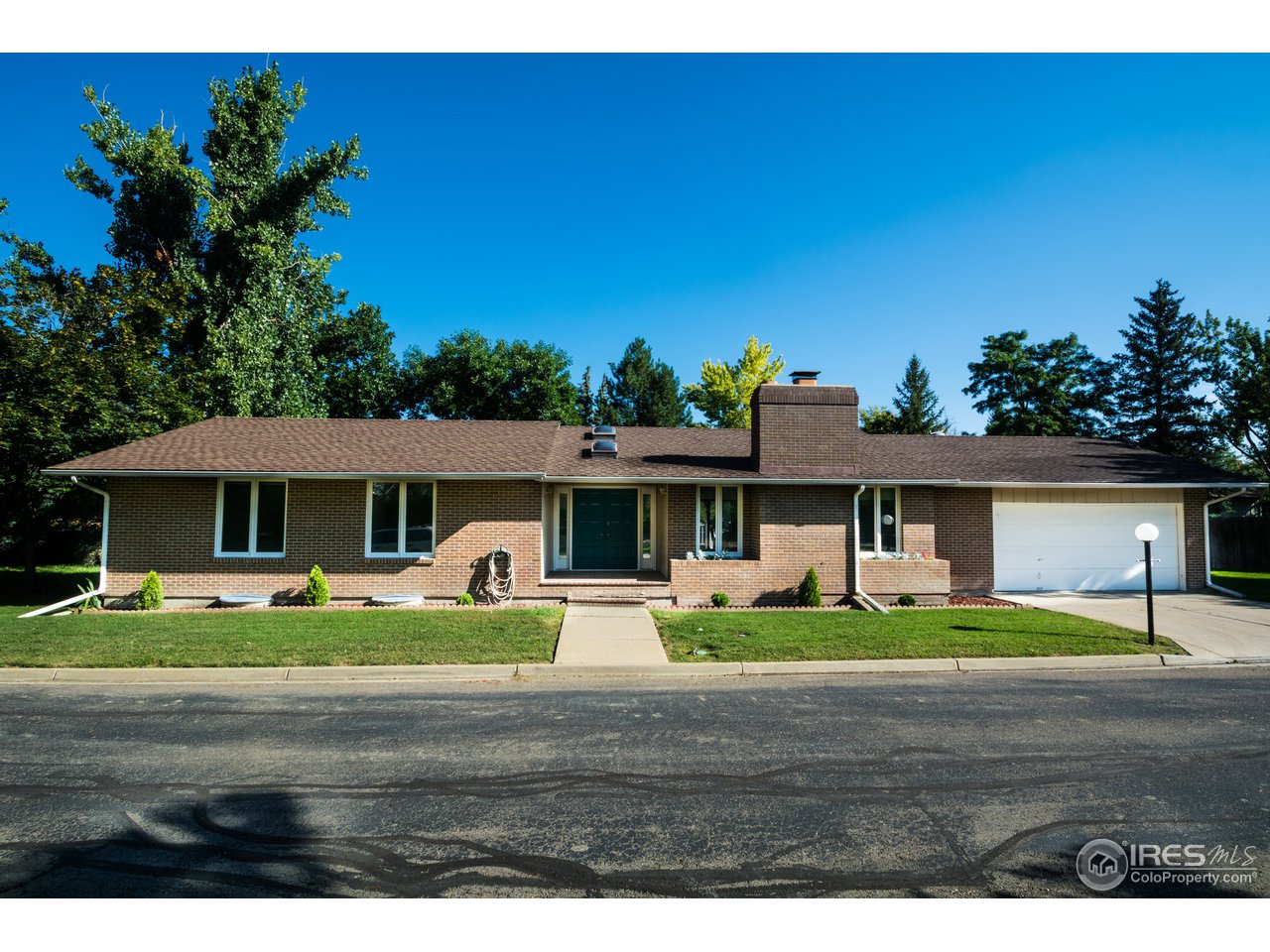 7135 Lookout Road Longmont, CO 80503 - Photo 1 of 24 front of home