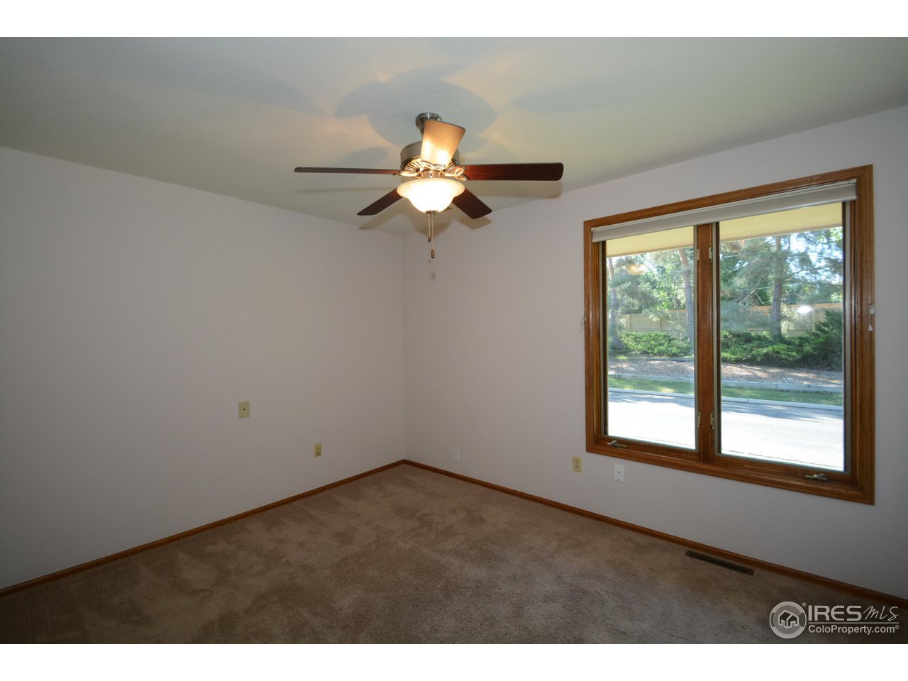 7135 Lookout Road Longmont, CO 80503 - Photo 12 of 24 upstairs bedroom 1